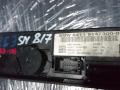 блок управления печки / климат-контроля BMW 3 серия E90/E91/E92/E93 2007, 3.0 л., N52 B30 A, бензин, АКПП, купе, 64119147300, A2C53246366 - фото №2