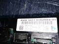 блок управления печки / климат-контроля BMW 3 серия E90/E91/E92/E93 2007, 3.0 л., N54 B30 A, бензин, АКПП, кабриолет, 64119162984, A2C53289382 - фото №2