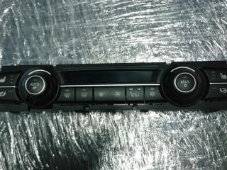блок управления печки / климат-контроля BMW X5 E70 2009, M57 D30 (306D3), АКПП, внедорожник 5 дв., 64119219974
