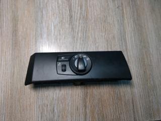 переключатель света BMW 5 серия E60/E61 [рестайлинг] 2008, 3.0 л., N54 B30 A, бензин, АКПП, бордовый, седан, 9135574, 6988553