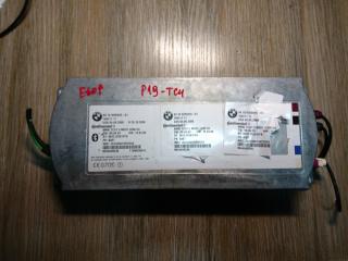 Блок управления телематика BMW 5 серия E60/E61 [рестайлинг] 2008, 3.0 л., N54 B30 A, бензин, АКПП, бордовый, седан, 84109205929