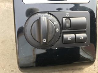 переключатель света Land Rover Range Rover 3 поколение [2-й рестайлинг] 2012, 4.4 л., 448DT, дизель, АКПП, внедорожник 5 дв., YUD501380PUY