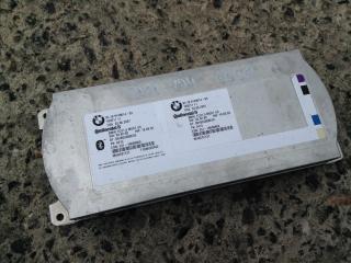 Блок управления телематика BMW 7 серия E65/E66/E67 [рестайлинг] 2007, 4.8 л., N62 B48 B, бензин, АКПП, седан, 9149614