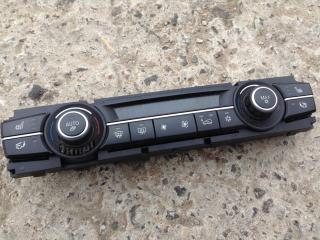 блок управления печки / климат-контроля BMW X5 E70 2007, M57 D30 (306D3), АКПП, внедорожник 5 дв., 9157553