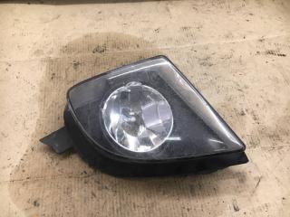 фара противотуманная правая BMW 3 серия E90/E91 [рестайлинг] 2011, 3.0 л., N55 B30 A, бензин, АКПП, белый, седан