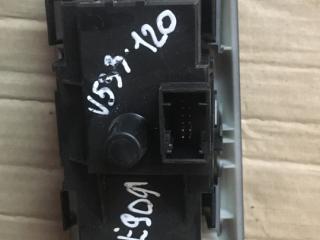 переключатель света BMW 3 серия E90/E91 [рестайлинг] 2011, 3.0 л., N55 B30 A, бензин, АКПП, белый, седан, 9169389