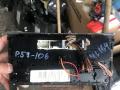 блок управления печки / климат-контроля Mercedes-Benz M-Класс W164 [рестайлинг] 2010, 3.5 л., M 272.967, бензин, АКПП, внедорожник 5 дв., A2519063400, A2518206589 - фото №3