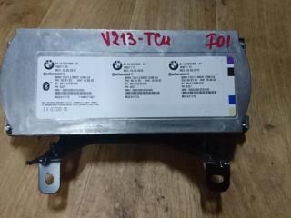 Блок управления телематика BMW 7 серия F01/F02 2010, 4.4 л., N63 B44 A, бензин, АКПП, седан, 84109231090