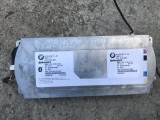 Блок управления телематика BMW X5 E53 [рестайлинг] 2005, M57 D30 (306D2), АКПП, sterlinggrau metallic, внедорожник 5 дв., 9132712