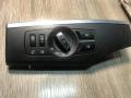 переключатель света BMW 2013, 3.0 л., N55 B30 A, бензин, АКПП, хетчбэк 5 дв., 9192746 - фото №2