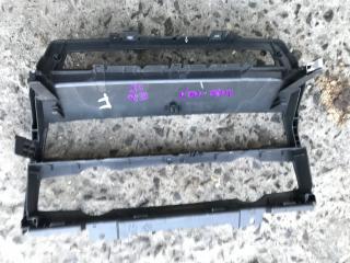 рамка блока управления климой BMW X5 E70 [рестайлинг] 2011, 3.0 л., N57 D30 A, дизель, АКПП, внедорожник 5 дв., 7161797, 51457161797