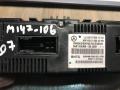 блок управления печки / климат-контроля Mercedes-Benz E-Класс W212/S212/C207/A207 2011, 1.8 л., M 271.860, бензин, АКПП, черный, кабриолет, A2129007404, 2129007404 - фото №3