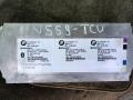 Блок управления телематика BMW 7 серия F01/F02 2009, 4.4 л., N63 B44 A, бензин, АКПП, седан, 9224421 - фото №2