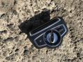переключатель света Mercedes-Benz C-Класс W205/S205/C205 2015, 2.1 л., OM 651.921, дизель, АКПП, универсал, A2059056500 - фото №2