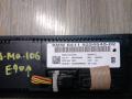 блок управления печки / климат-контроля BMW 3 серия E90/E91 [рестайлинг] 2009, 3.0 л., N57 D30 A, дизель, АКПП, седан, 64119224545 - фото №3