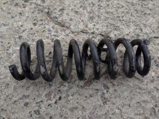 пружина задняя BMW 3 серия E90/E91 [рестайлинг] 2009, 3.0 л., N57 D30 A, дизель, АКПП, седан