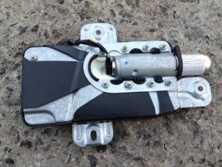 подушка безопасности дверная BMW X5 E53 [рестайлинг] 2005, M57 D30 (306D2), АКПП, внедорожник 5 дв., 7037233