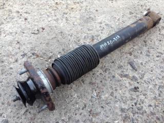 амортизатор задний правый BMW X5 E53 [рестайлинг] 2005, M57 D30 (306D2), АКПП, sterlinggrau metallic, внедорожник 5 дв.