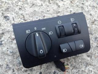 переключатель света BMW X5 E53 [рестайлинг] 2005, M57 D30 (306D2), АКПП, внедорожник 5 дв., 6909776