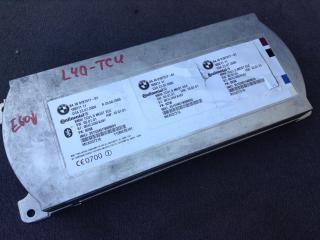 Блок управления телематика BMW 5 серия E60/E61 2006, 3.0 л., M57 D30 (306D4), дизель, АКПП, серый, седан, 9187317