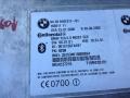Блок управления телематика BMW 5 серия E60/E61 2006, 3.0 л., M57 D30 (306D4), дизель, АКПП, серый, седан, 9187317 - фото №2