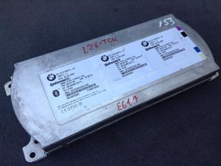 Блок управления телематика BMW 5 серия E60/E61 2007, 3.0 л., M57 D30 (306D5), дизель, АКПП, универсал, 9149615