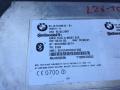 Блок управления телематика BMW 5 серия E60/E61 2007, 3.0 л., M57 D30 (306D5), дизель, АКПП, универсал, 9149615 - фото №2