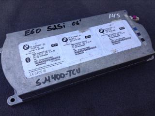Блок управления телематика BMW 5 серия E60/E61 2006, M57 D25 (256D1), АКПП, седан, 9116801