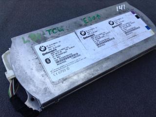 Блок управления телематика BMW 5 серия E60/E61 2007, 3.0 л., N53 B30 A, бензин, АКПП, седан, 9149615