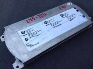 Блок управления телематика BMW X5 E70 2009, M57 D30 (306D3), АКПП, внедорожник 5 дв., 9224422