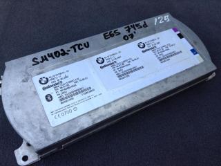 Блок управления телематика BMW 7 серия E65/E66/E67 [рестайлинг] 2007, 4.4 л., M67 D44 (448D1), дизель, АКПП, седан, 9149615