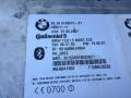 Блок управления телематика BMW 7 серия E65/E66/E67 [рестайлинг] 2007, 4.4 л., M67 D44 (448D1), дизель, АКПП, седан, 9149615 - фото №3