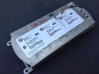 Блок управления телематика BMW 5 серия E60/E61 2006, M57 D30 (306D3), АКПП, универсал, 9138179