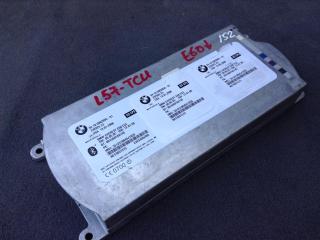 Блок управления телематика BMW 5 серия E60/E61 2007, 3.0 л., N52 B30 A, бензин, АКПП, седан, 6982056