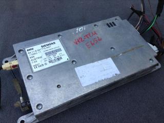 Блок управления телематика BMW 7 серия E65/E66/E67 2002, 4.4 л., бензин, АКПП, седан, 6931712