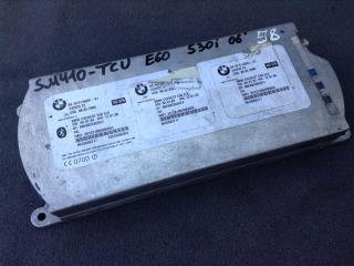 Блок управления телематика BMW 5 серия E60/E61 2006, M57 D30 (306D3), АКПП, седан, 9116801