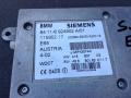 Блок управления телематика BMW 7 серия E65/E66/E67 2002, 4.4 л., M67 D44 (448D1), дизель, АКПП, седан, 6924902 - фото №3