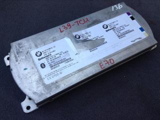 Блок управления телематика BMW X5 E70 2008, M57 D30 (306D3), АКПП, внедорожник 5 дв., 9149615