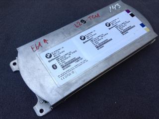 Блок управления телематика BMW 5 серия E60/E61 [рестайлинг] 2010, 2.0 л., N47 D20 C, дизель, АКПП, универсал, 9231091