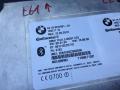Блок управления телематика BMW 5 серия E60/E61 [рестайлинг] 2010, 2.0 л., N47 D20 C, дизель, АКПП, универсал, 9231091 - фото №4