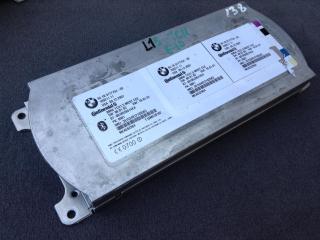 Блок управления телематика BMW X5 E70 2008, M57 D30 (306D3), АКПП, внедорожник 5 дв., 9177754