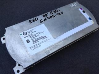 Блок управления телематика BMW 5 серия E60/E61 [рестайлинг] 2008, 2.0 л., N43 B20 A, бензин, АКПП, седан, 9174261