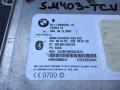 Блок управления телематика BMW 7 серия E65/E66/E67 2004, M54 B30 (306S3), АКПП, седан, 6946328 - фото №2