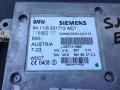Блок управления телематика BMW 7 серия E65/E66/E67 2003, M54 B30 (306S3), АКПП, седан, 6931712 - фото №2