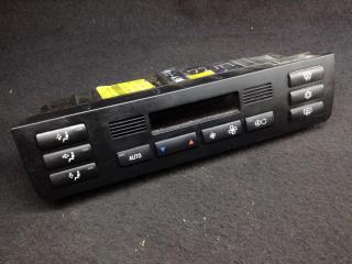 блок управления печки / климат-контроля BMW 3 серия E46 2002, 1.6 л., N40 B16 A, бензин, АКПП, седан, 6917004