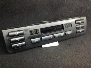 блок управления печки / климат-контроля BMW 3 серия E46 2001, M54 B22 (226S1), АКПП, седан, 6916882