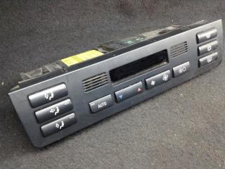 блок управления печки / климат-контроля BMW 3 серия E46 2001, 2.0 л., N42 B20 A, бензин, АКПП, купе, 6916882