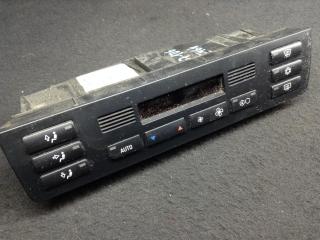 блок управления печки / климат-контроля BMW 3 серия E46 2000, M43 B19 (194E1), АКПП, седан, 6902440