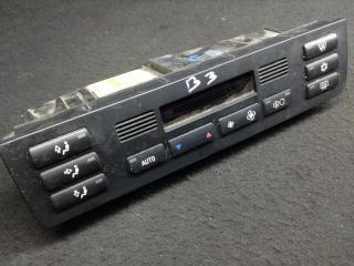 блок управления печки / климат-контроля , 6919784