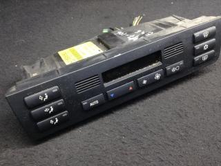 блок управления печки / климат-контроля BMW 3 серия E46 2001, M54 B25 (256S5), АКПП, седан, 6916882